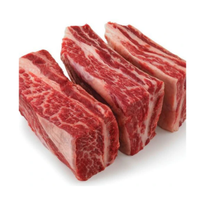 Argentine Premium Boneless Asado Short Ribs