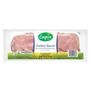 Empire Turkey Facon