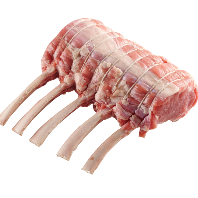 M&D Veal Rack (Chime Off)