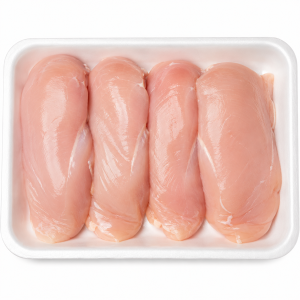 Mesorah Boneless Skinless Chicken Breast
