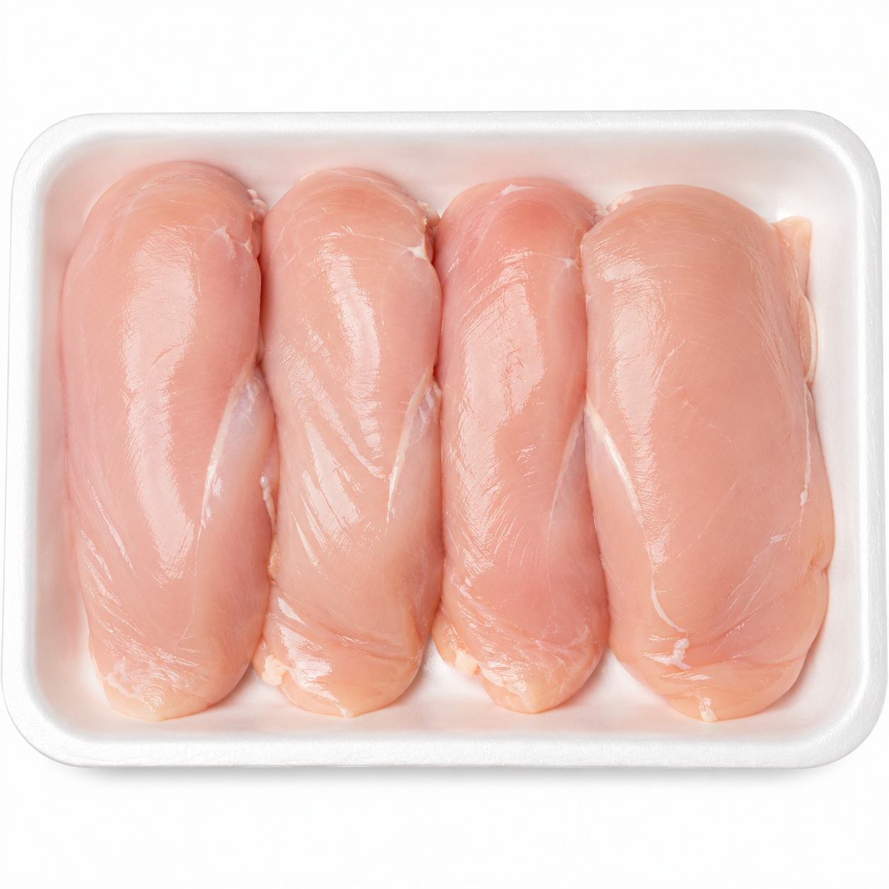 Mesorah Boneless Skinless Chicken Breast