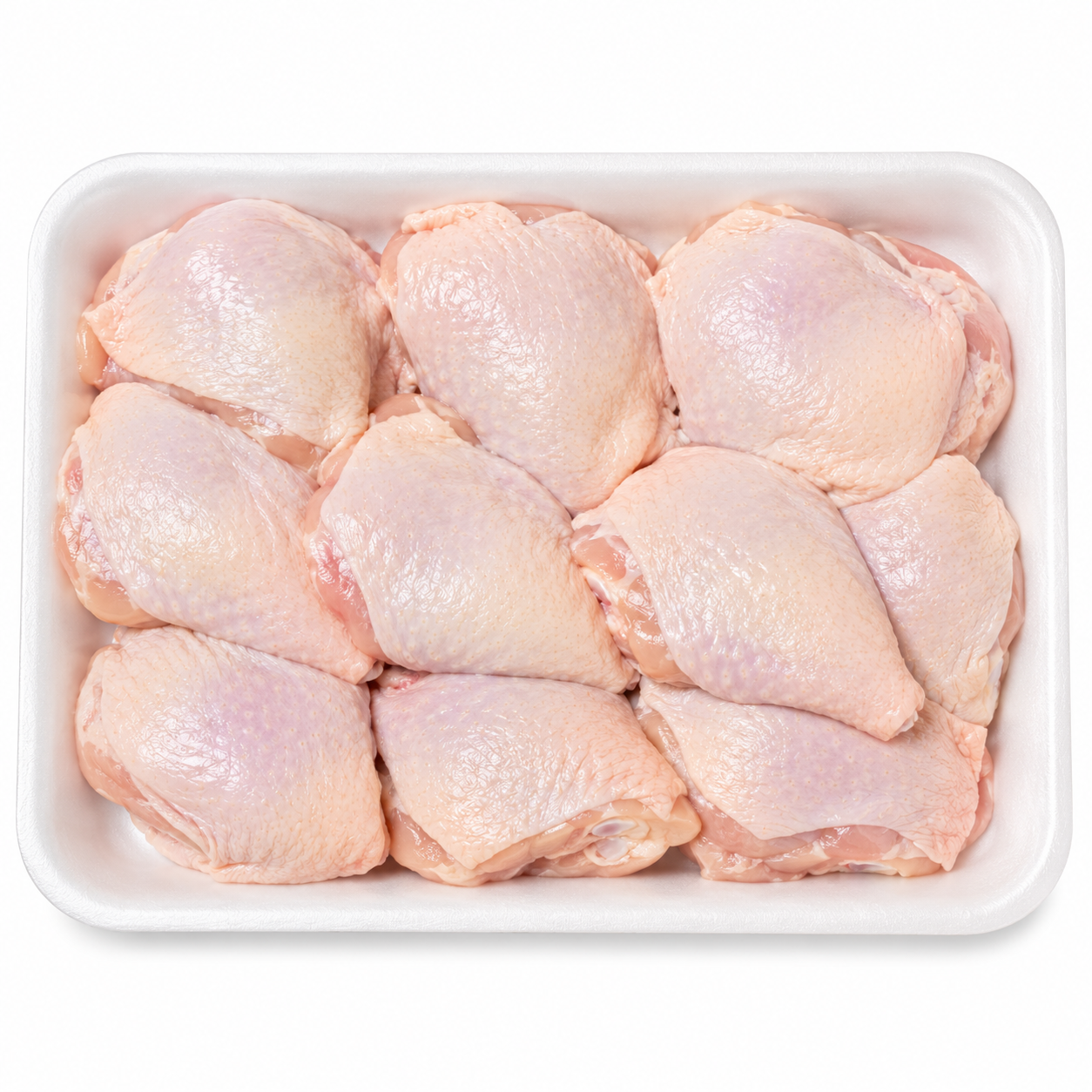 Mesorah Flavorful Chicken Leg Pargiot
