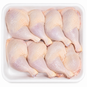 Mesorah Medium Chicken Legs Quarters