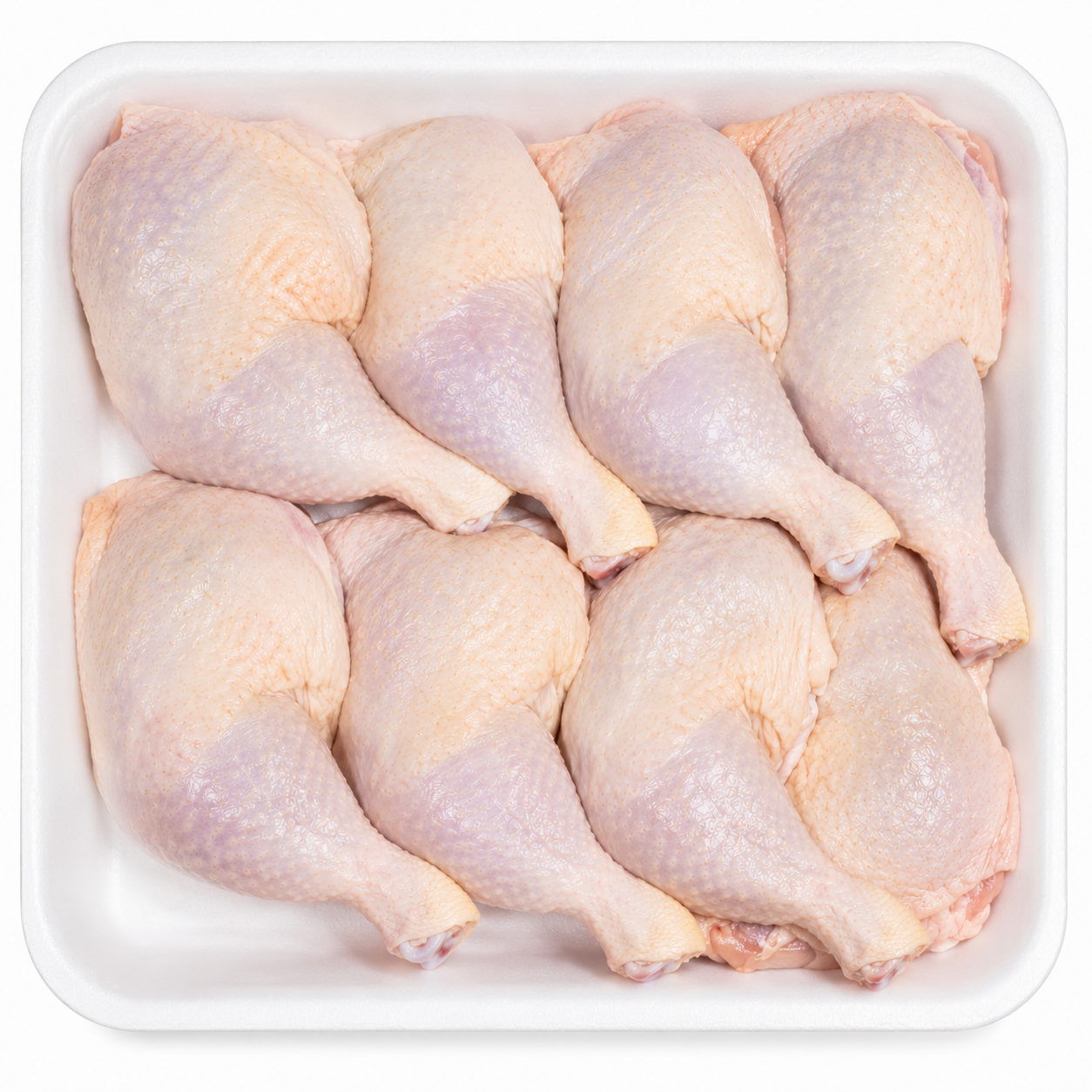 Mesorah Medium Chicken Legs Quarters
