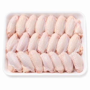 Premier Quality Whole Chicken Wings