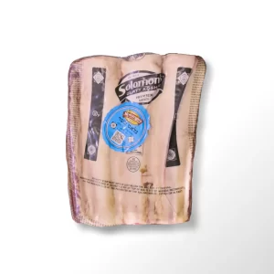 Solomon’s Premium 3 Bone Flanken