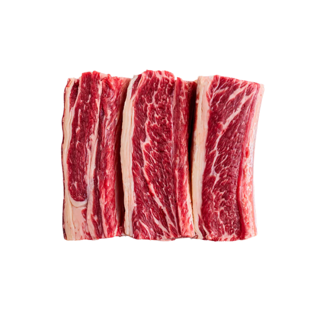 URG SHORT RIBS BONELESS ASADO (BY) (1)