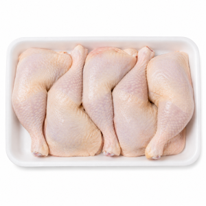 Mesorah Large Chicken Leg Quarters