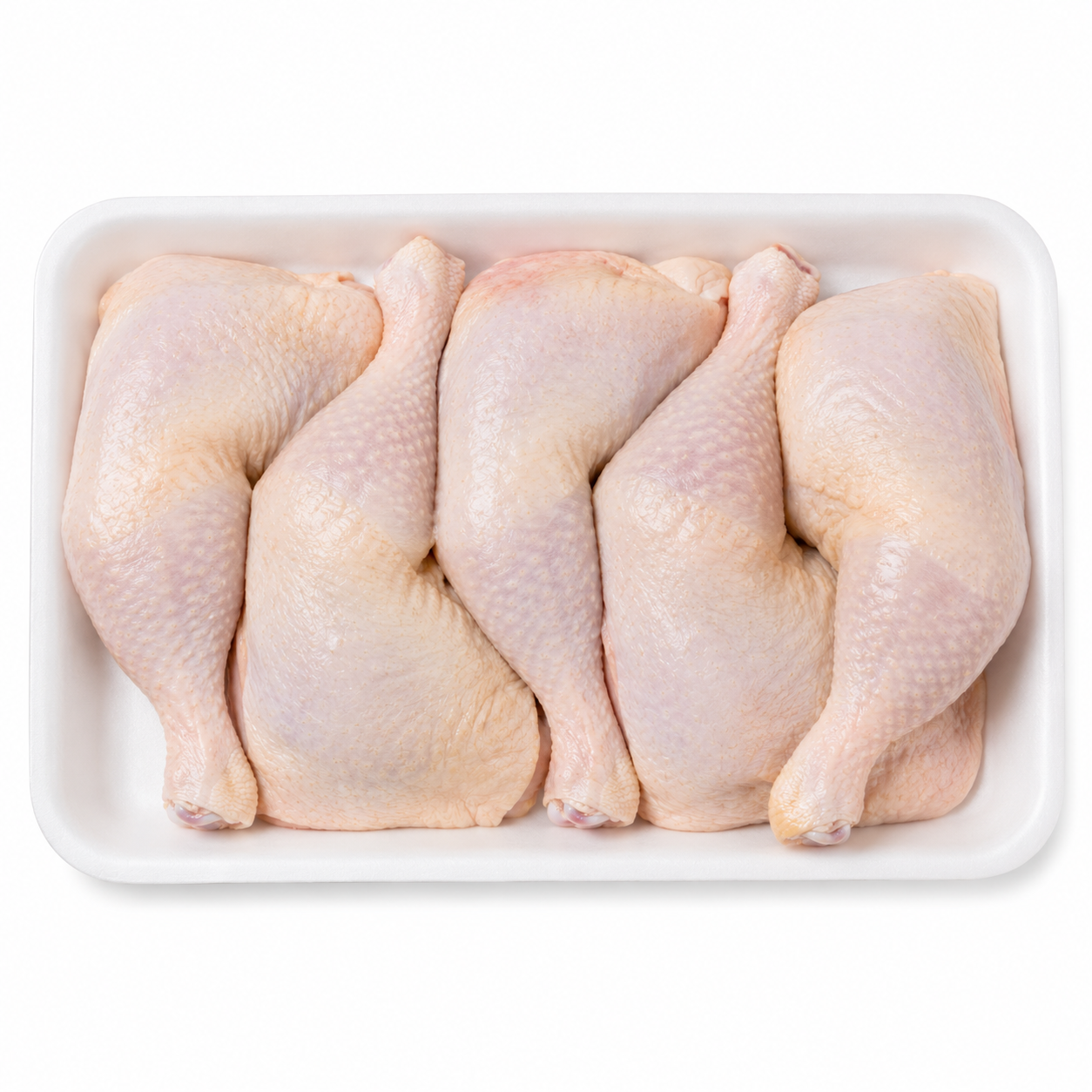 Mesorah Large Chicken Leg Quarters