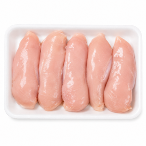 Premier Boneless Skinless Chicken Breast