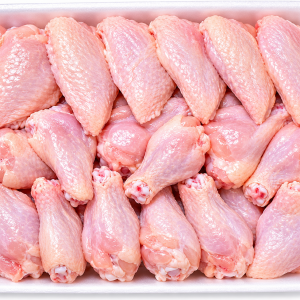 Mesorah Tender Chicken Wings