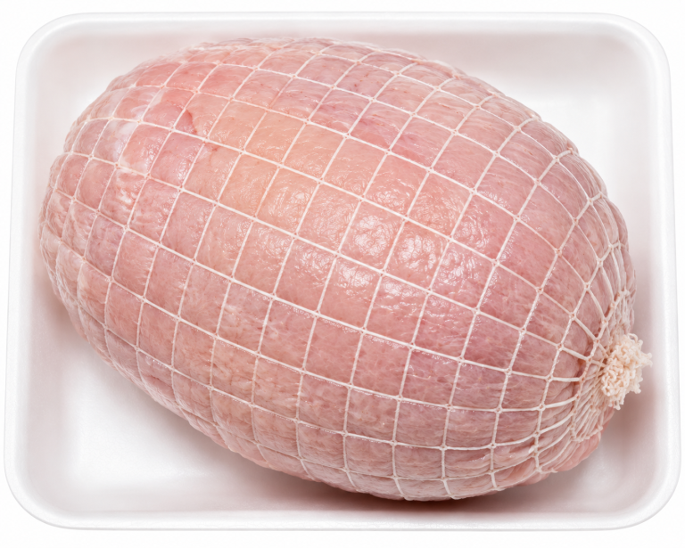 Empire Netted Turkey Roast