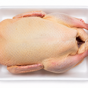 Mesorah Gourmet Whole Duck