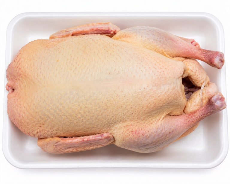 Mesorah Whole Duck