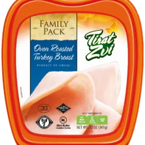 Tirat Zvi Oven Roasted Turkey Breast