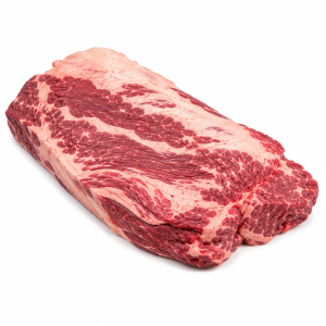 Uruguayan 2nd Cut Marbled Brisket