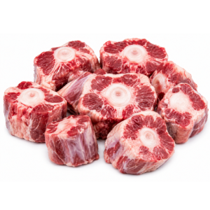 Chabad Premium Cut Oxtail